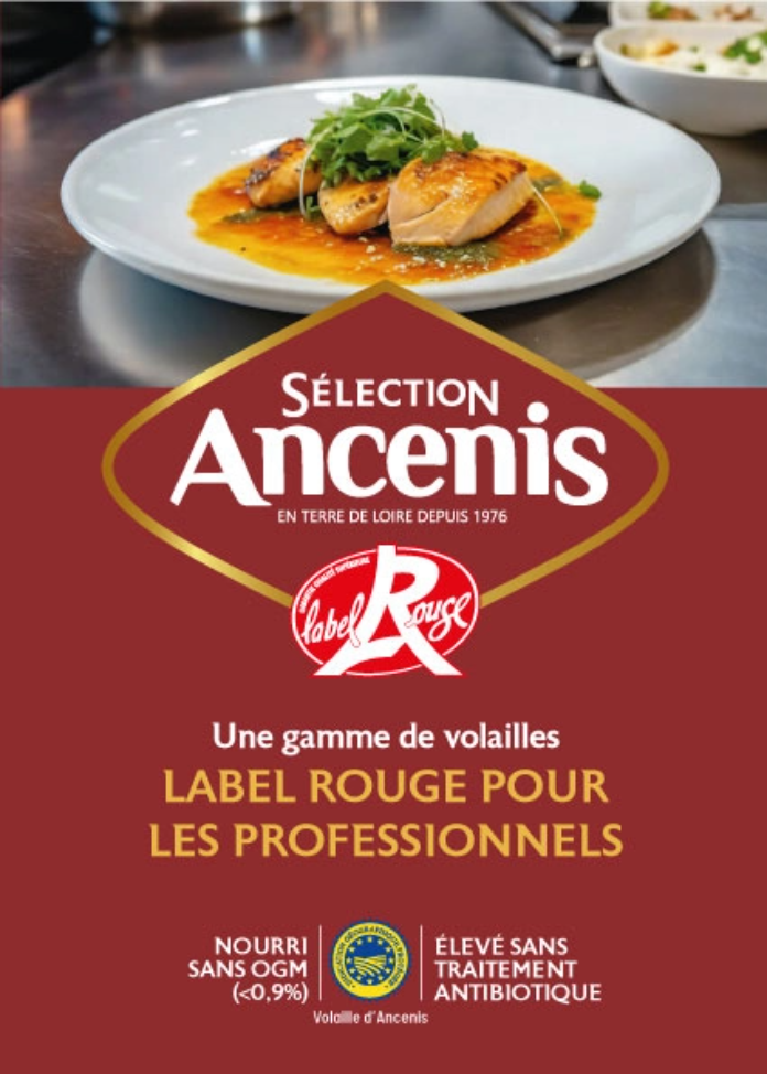 livret selection ancenis